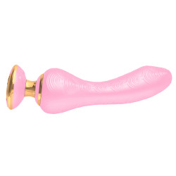 Shunga Stimulateur intime Shunga Sanya Rose